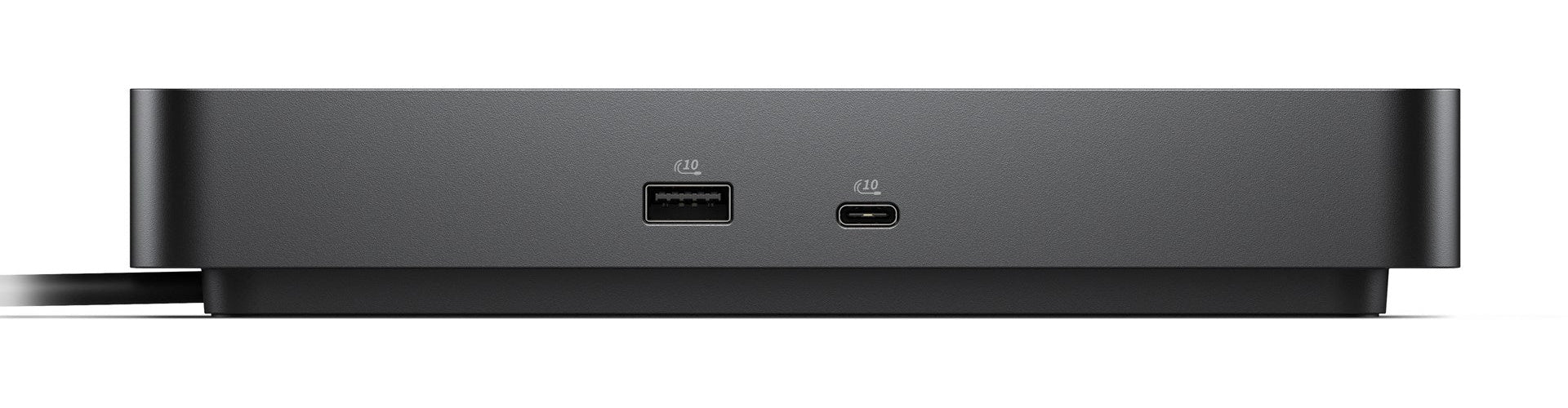 Dell Pro Dock WD25 - Dockingstation - USB-C - HDMI, 2 x DP, USB-C (DELL-WD25) afbeelding 3