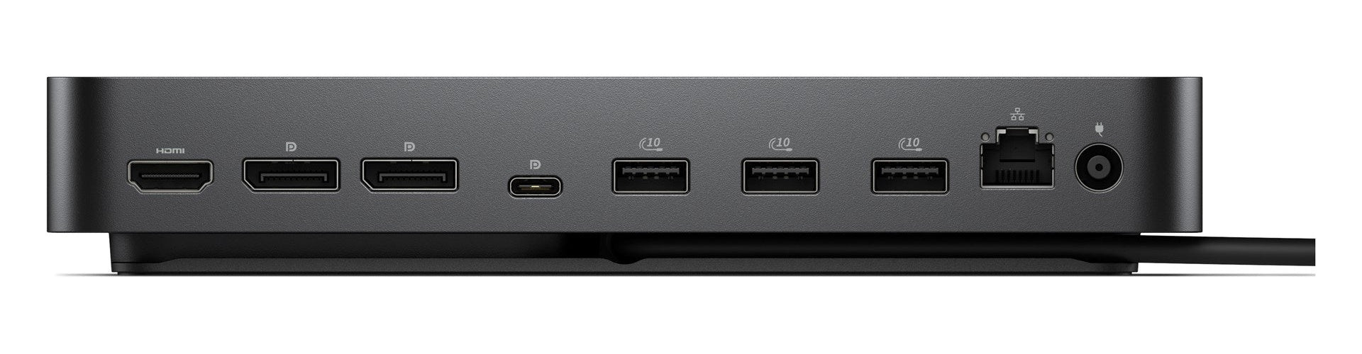 Dell Pro Smart Dock SD25 - Dockingstation - USB-C (DELL-SD25) afbeelding 4