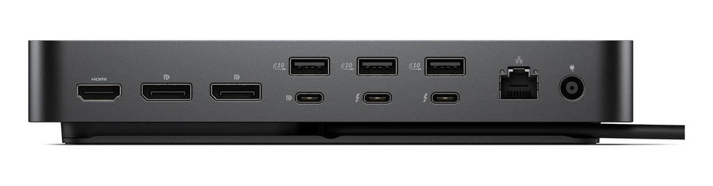 Dell Pro Thunderbolt 4 Smart Dock (DELL-SD25TB4) afbeelding 3