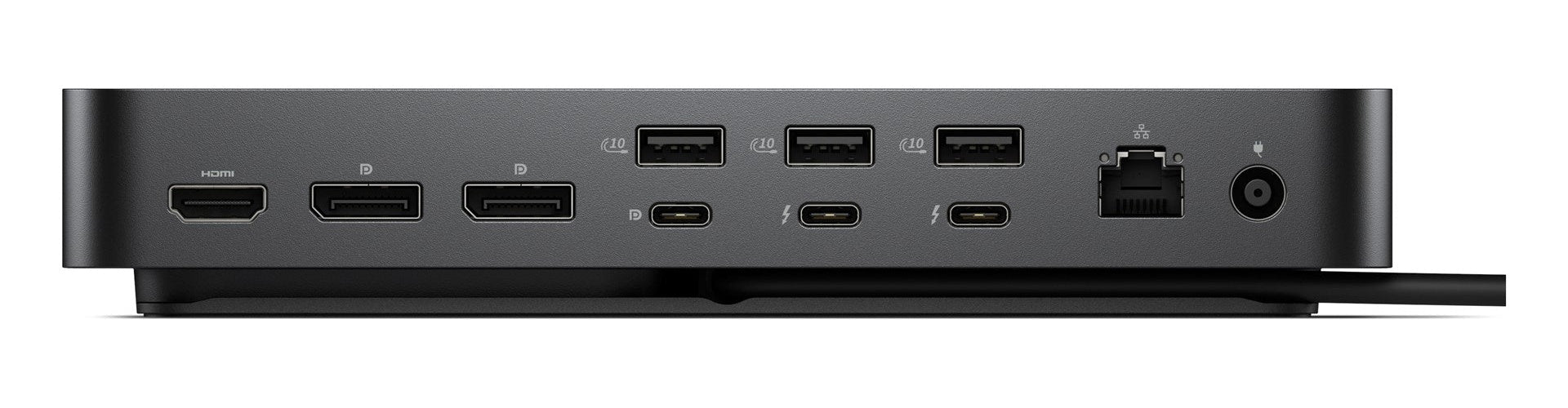 Dell Pro Thunderbolt 4 Smart Dock (DELL-SD25TB4) afbeelding 3