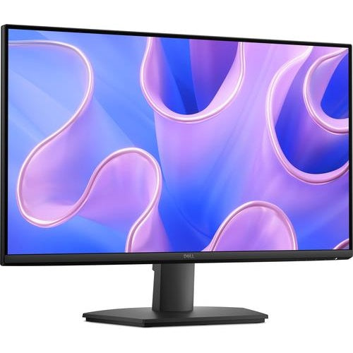Dell SE2725HM - LED-Monitor - 68.6 cm (27") - 1920 x 1080 Full HD (1080p) @ 100 Hz - IPS - 250 cd/m² - 1000:1 - 5 ms - HDMI, VGA - mit 3 years Basic Hardware Service with Advanced Exchange [Energieklasse D] (210-BQZW) - 5397184962558 - image 1