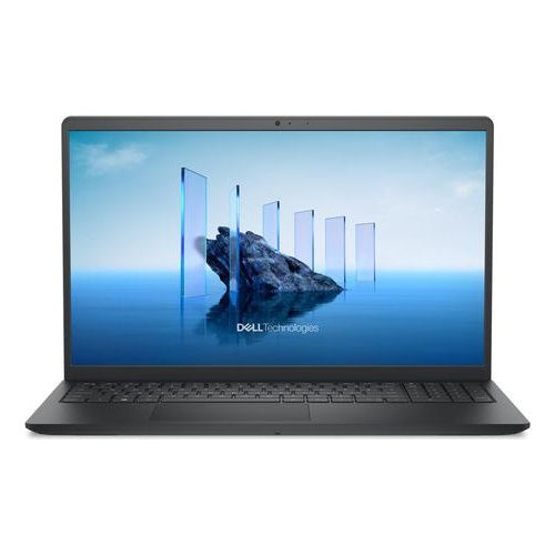 Dell Pro 15 Essential 1HM15  Notebook 15.6Zoll FHD i5-1334U 8GB 512GB UHD Win11Pro schwarz (1HM15) afbeelding 1
