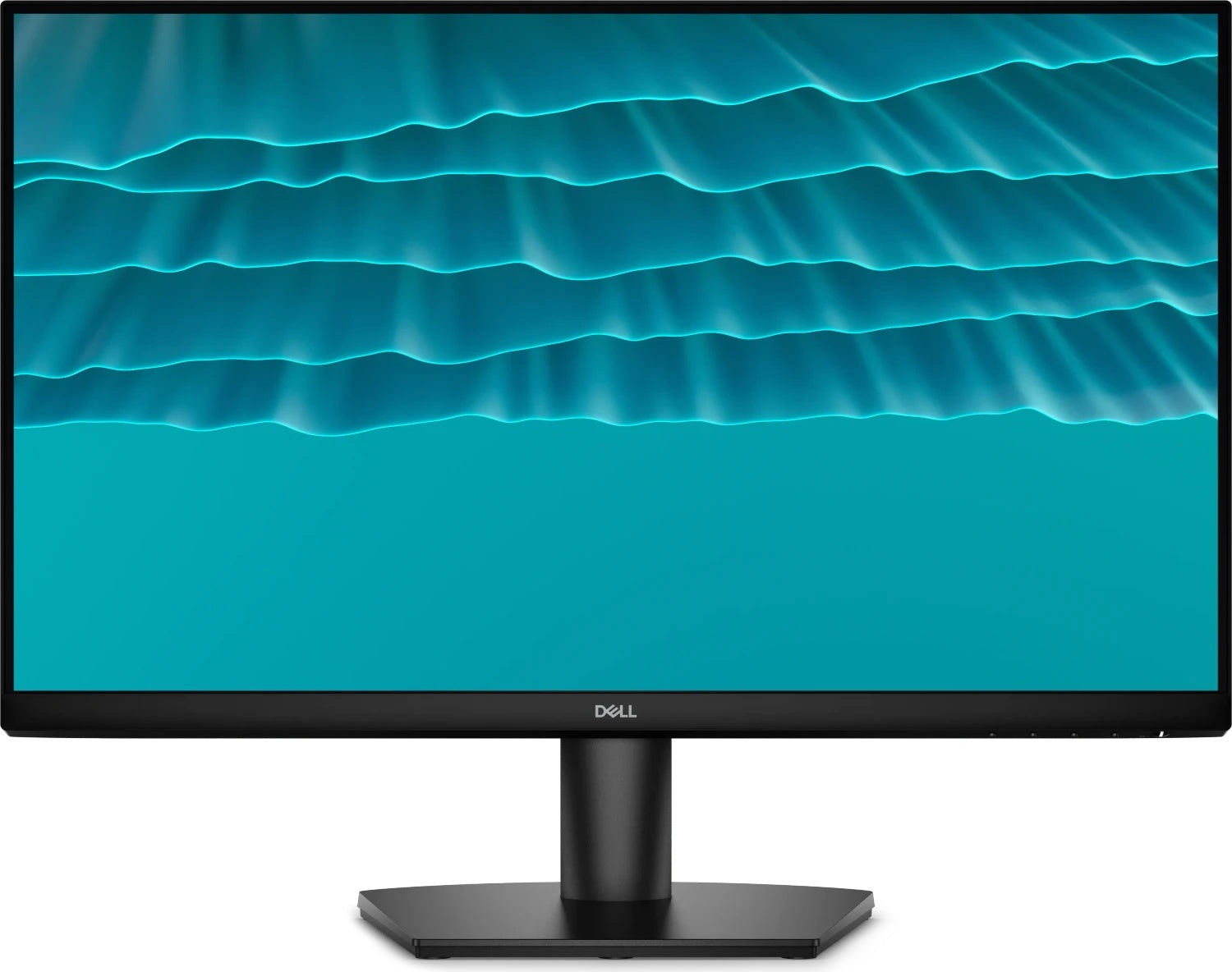 Dell SE2426H LED-Monitor 60,5?cm (23,8") Full HD  HDMI  Schwarz - 5397321028727 - afbeelding 1