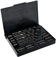 Bahco 1418S Screw Extractor Set - Model 1418S