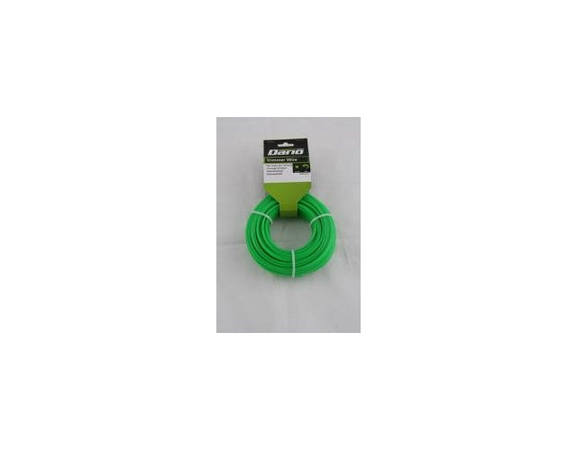 Dario Tools CMB323225 Trimmerdraad 3,2mm 25m afbeelding 1