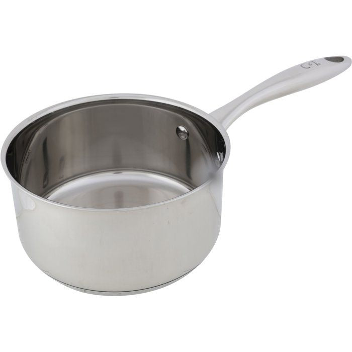 Casserole - COSY & TRENDY - CLASSIC - Acier inoxydable - Ø18 cm - 2,29 L - Tous feux dont induction afbeelding 1