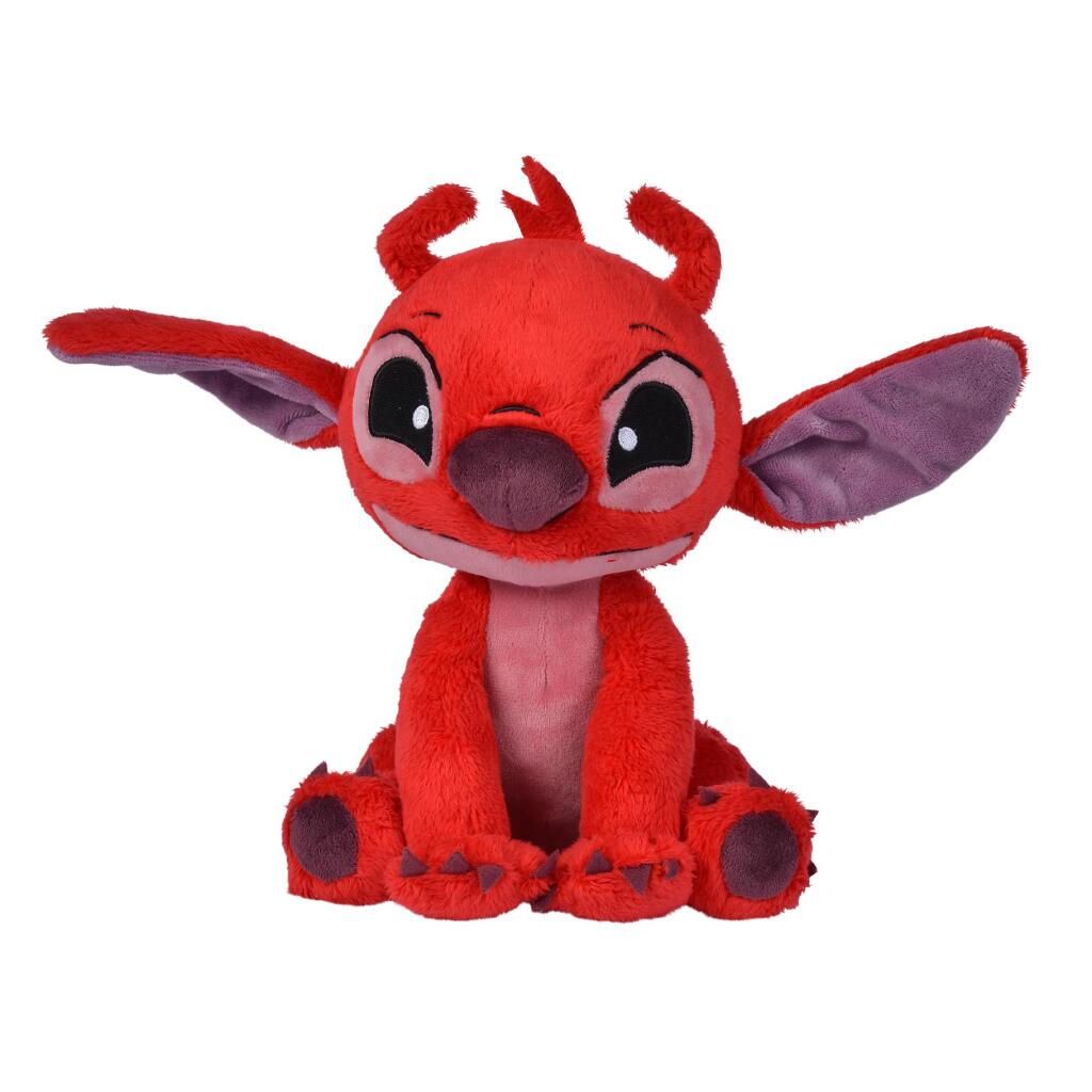 Disney Stitch Plush Leroy 25 cm