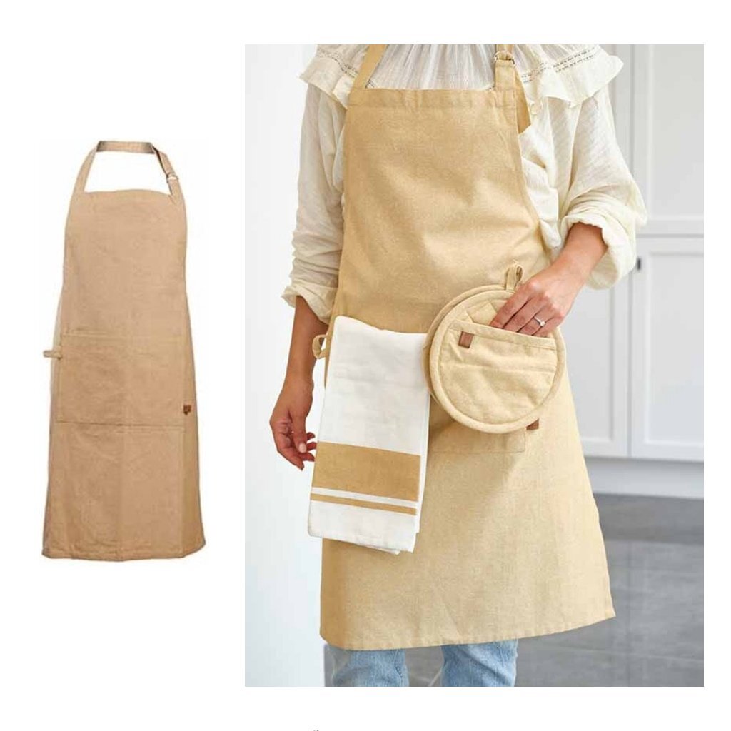 Kitchen Apron Amber
