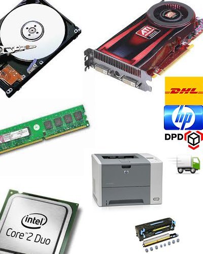 HPE Hard Drive 300GB 2.5" SFF SAS 10000 RPM with HP SmartDrive