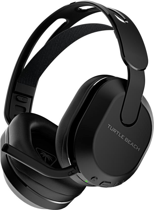 TURTLE BEACH - Wireless Gaming Headset - Stealth 500 PC - Black