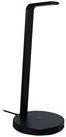 Razer Base Station V2 Chroma - Stand for Headphones, Headsets - Classic Black