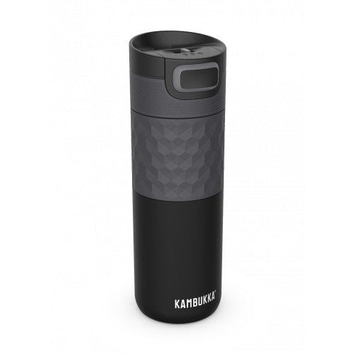 Kambukka Etna 500  ml Black Stainless steel - 5407005140079 - image 1