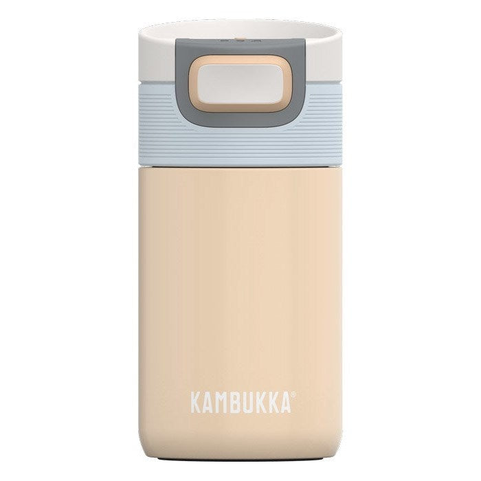 Kambukka Etna Iced Latte - thermal mug  300 ml afbeelding 1