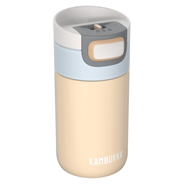 Kambukka Etna Iced Latte - thermal mug  300 ml afbeelding 2