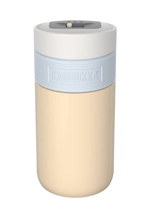 Kambukka Etna Iced Latte - thermal mug  300 ml afbeelding 3