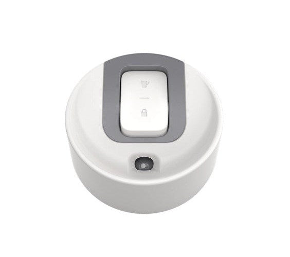 Kambukka Olympus Thermal mug 500 ml White afbeelding 4