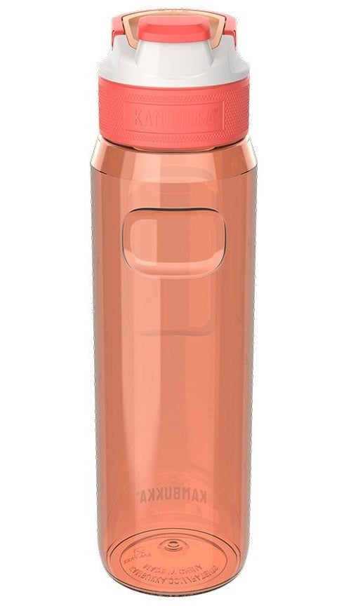 Kambukka butelka na wodę Elton 1000 ml - Orange Vibes afbeelding 2