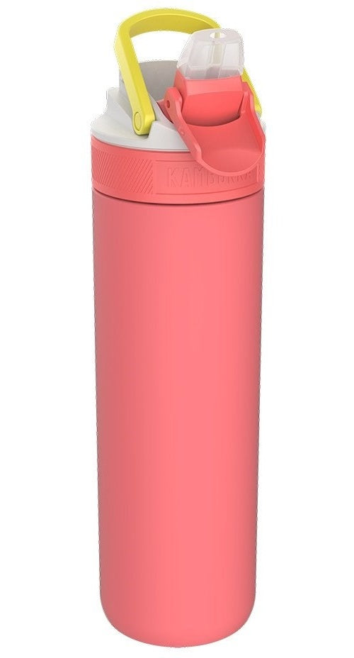 Kambukka butelka termiczna Lagoon Insulated 600 ml afbeelding 4