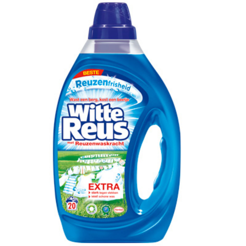 Witte Reus Gel 1 L