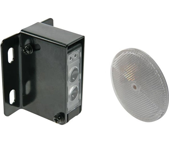Velleman PEM10D. AC Eingangsspannung: 12-240 V. Breite: 20 mm, Tiefe: 39 mm, Höhe: 63 mm (PEM10D) afbeelding 1