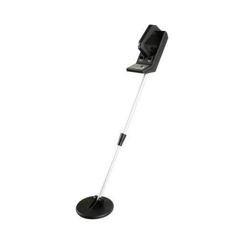 Velleman CS100N - Very Low Frequency (VLF) - Metall - 16,5 cm - Tasten - AA - Alkali (CS100N) afbeelding 1