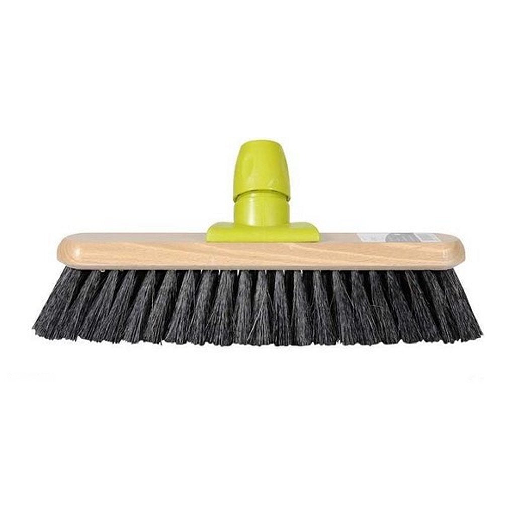 Linea Room Brush 30 cm Horsehair