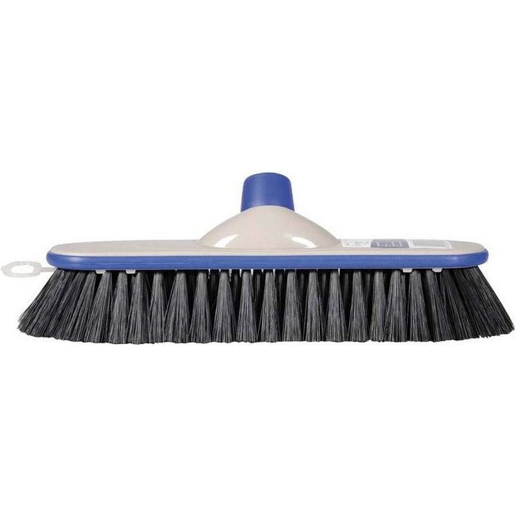 Linea Softwise Room Brush 30 cm White/Blue