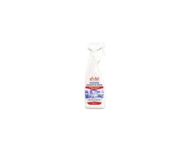 Fritel Vetlosweker 500ml afbeelding 1