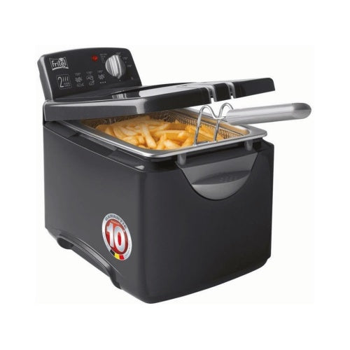 Fritel Turbo SF4178 Friteuse 3L 2300W afbeelding 1