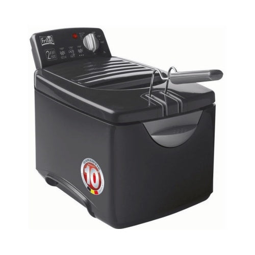 Fritel Turbo SF4178 Friteuse 3L 2300W afbeelding 3
