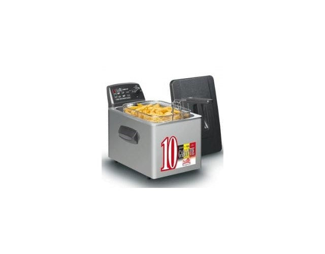Fritel  SF4551 Friteuse 5L 3200W afbeelding 1