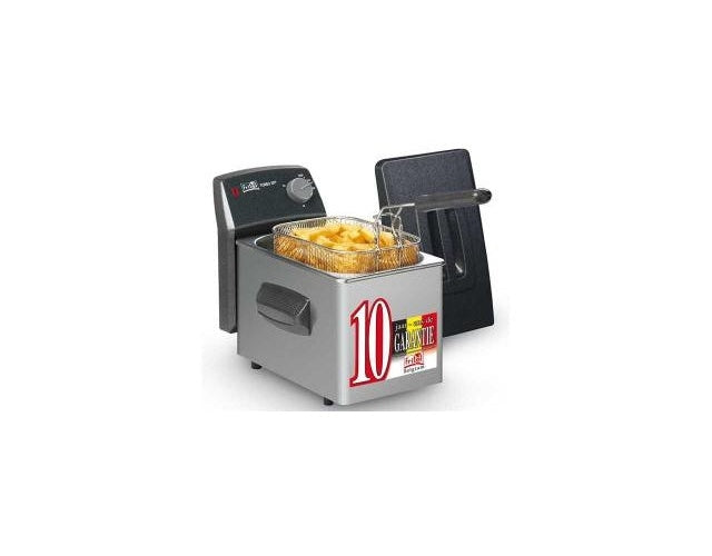 Fritel SF4049 Friteuse 2L 1800W afbeelding 1