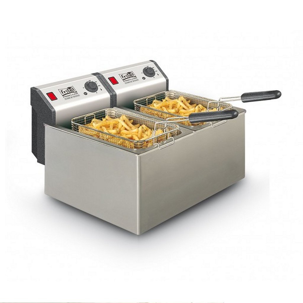 Fritel Deep Fryer 16 L 3300W Stainless Steel SF4905