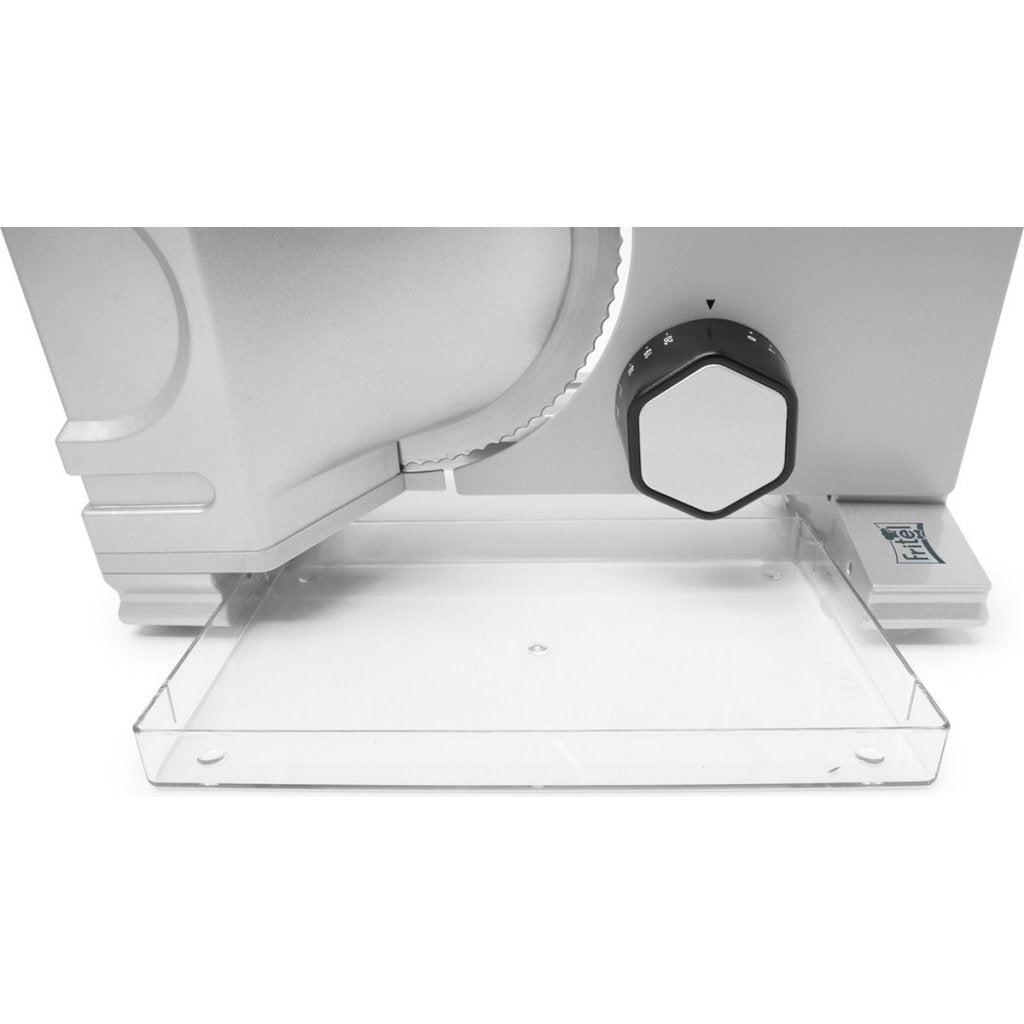 Fritel SL 3710 All-Purpose Slicer with Stainless Steel Blade - 0-20 mm Thickness