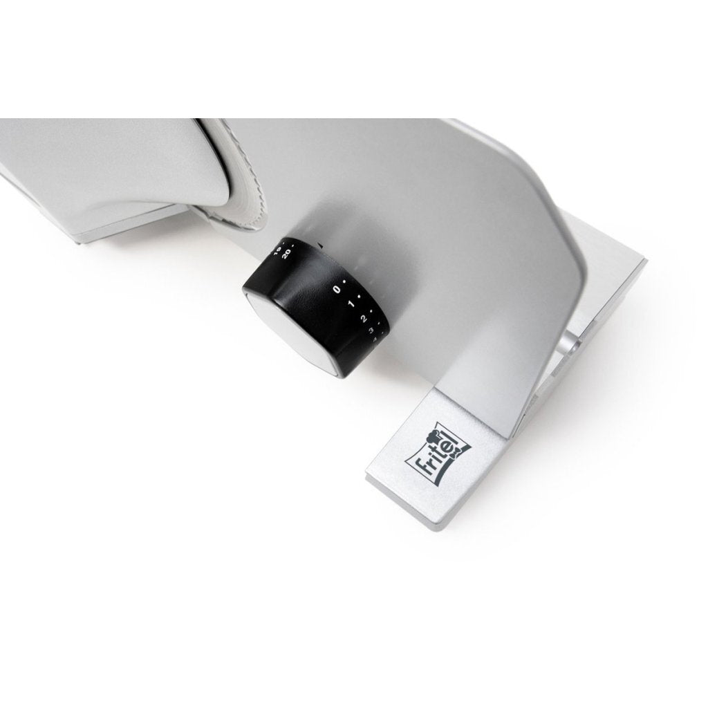 Fritel SL 3710 All-Purpose Slicer with Stainless Steel Blade - 0-20 mm Thickness