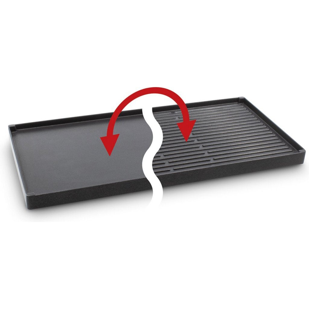 Fritel PR3195 Pizza Grill/Raclette Black