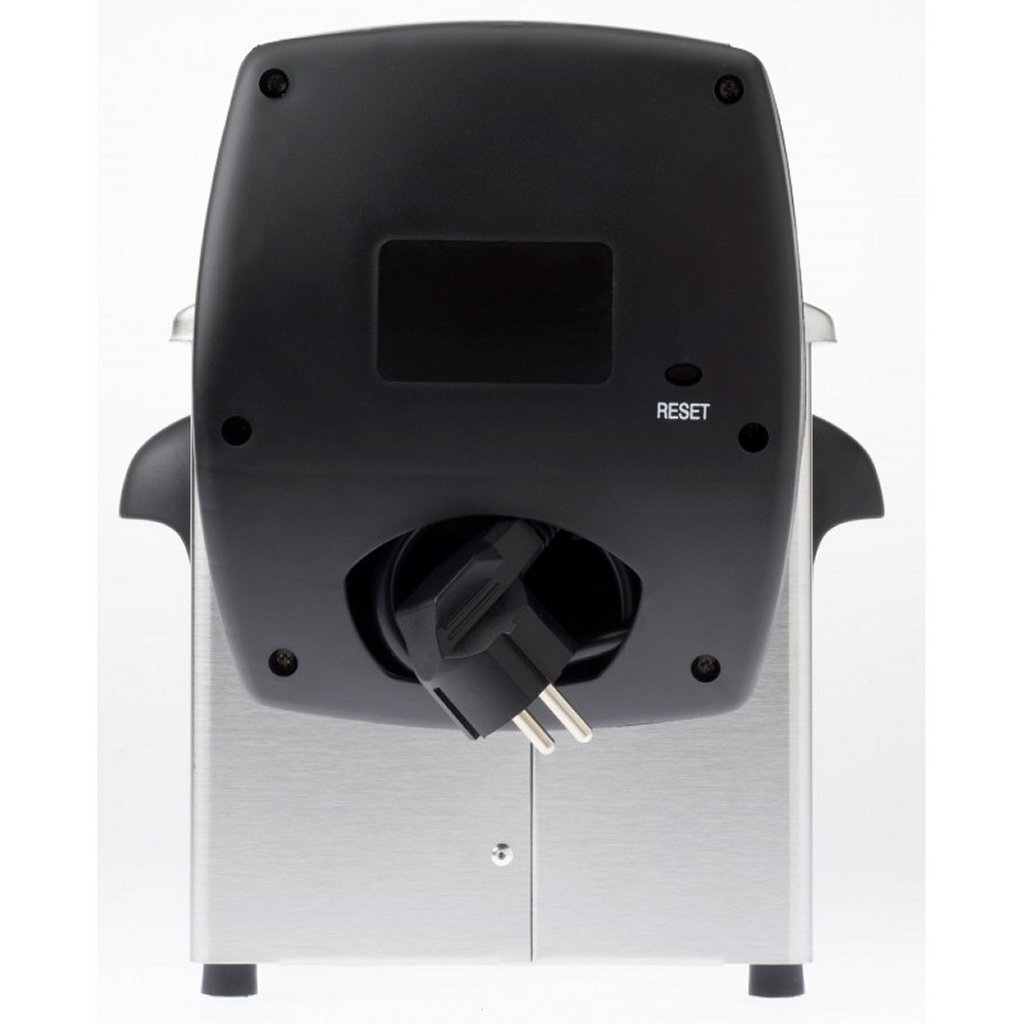 Fritel FR-1355 Cold Zone Fryer 3 L 2200W Stainless Steel