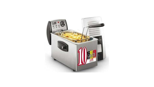 Fritel FR1465 Deep Fryer 4 L 2300W