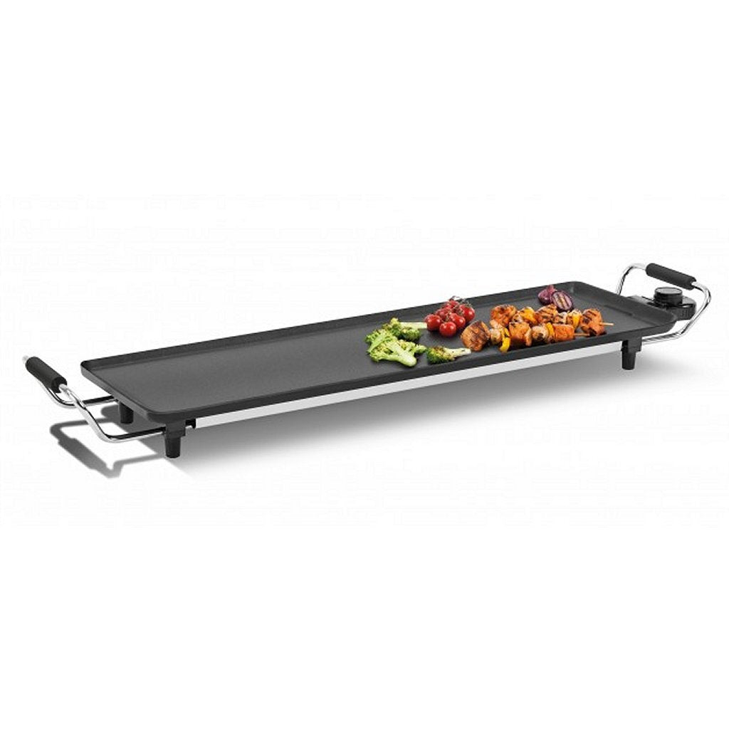 Fritel Teppanyaki 70 cm 1800W Black TY1689
