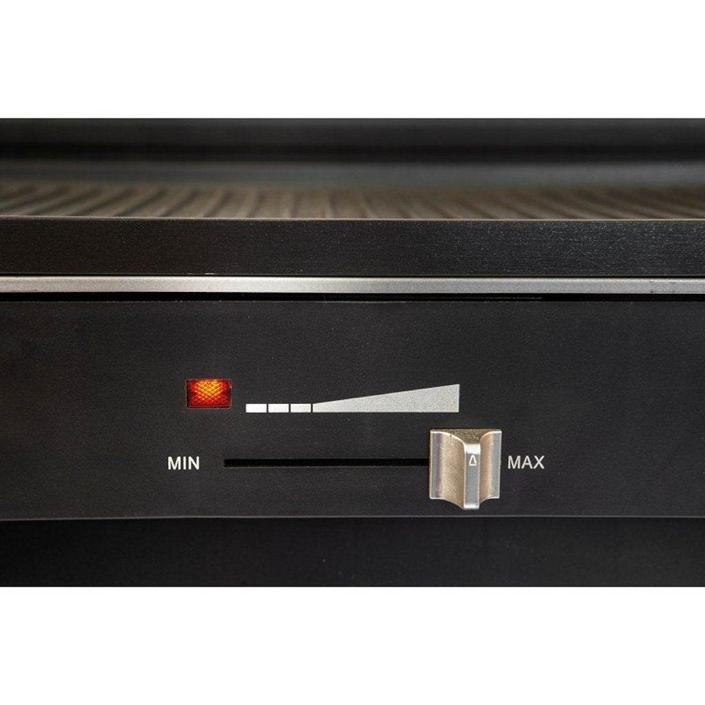 Fritel BBQ2246 Electric BBQ and Table Grill Black