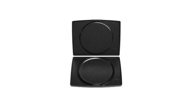 Fritel Pancake Baking Sheets Set for CW2435 142356