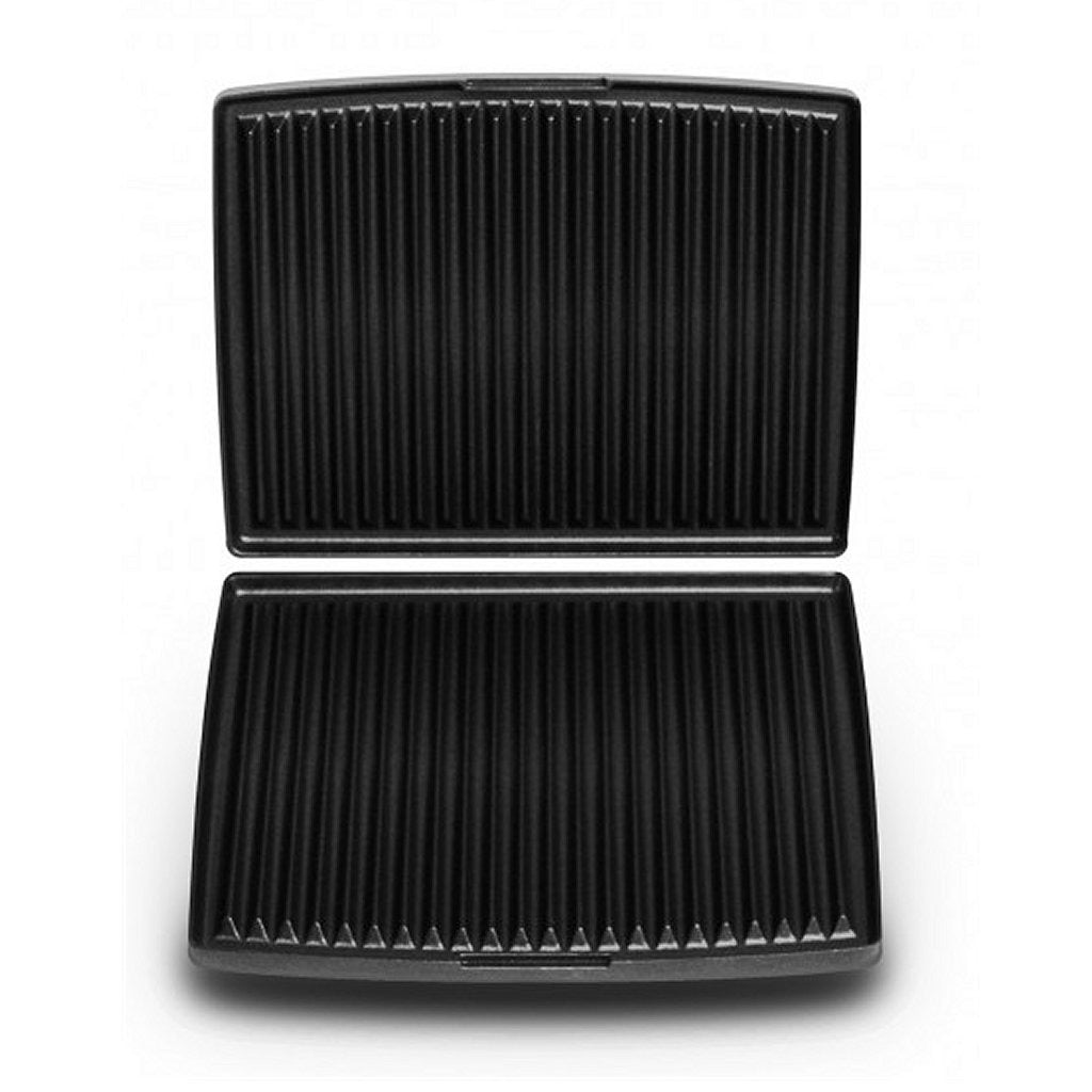 Fritel Baking Trays Grill Aluminium/Black for CW Appliances 142358