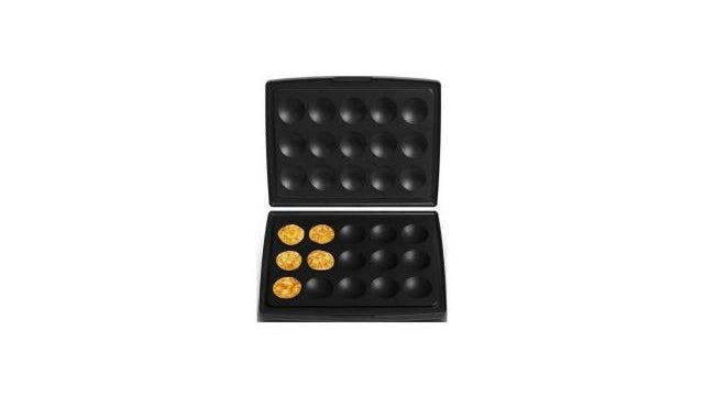 Fritel Poffertjes Griddle for CW2435 142362