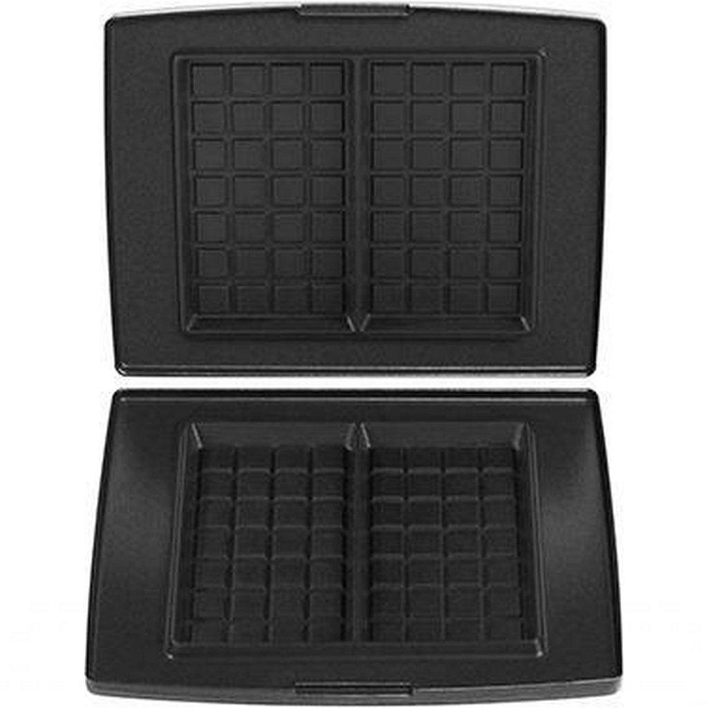 Fritel Filled Waffle Baking Trays for CW Appliances 142363