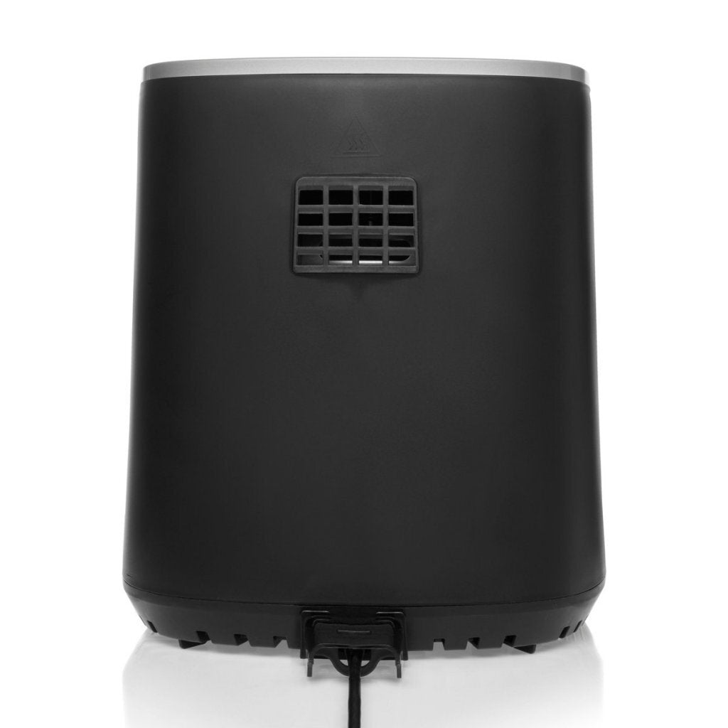 Fritel Airfryer SnackTastic 7520 6 L 1500W Black