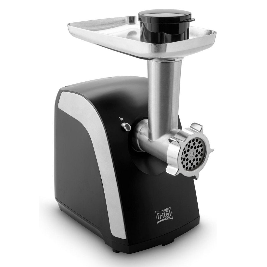 Fritel Meat Grinder MG 2570 400W Black/Stainless Steel