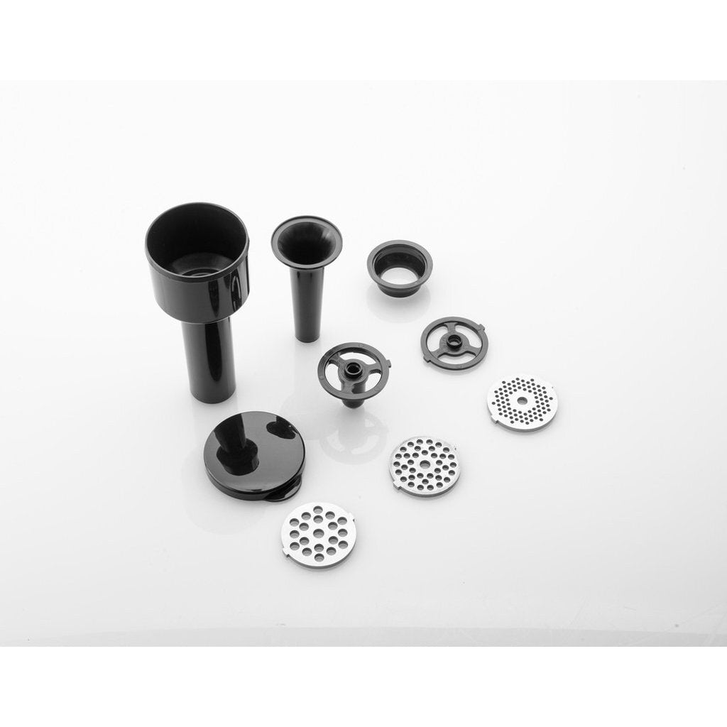 Fritel Meat Grinder MG 2570 400W Black/Stainless Steel