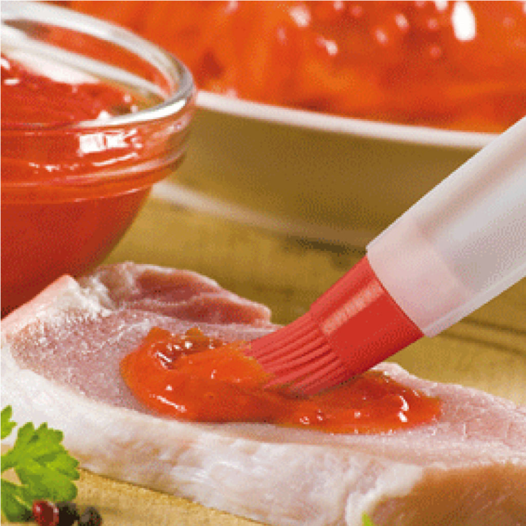 Fritel Silicone Brush