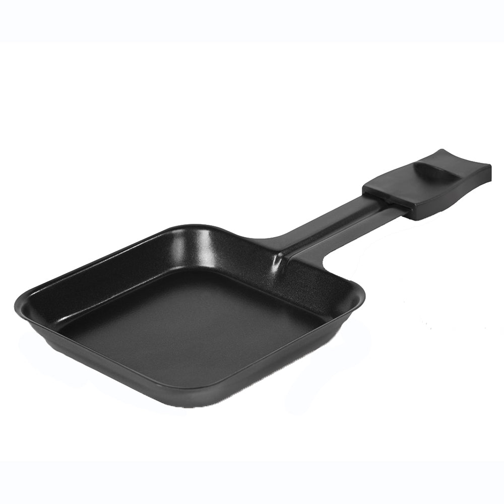 Fritel Raclette Pans 2 Pieces