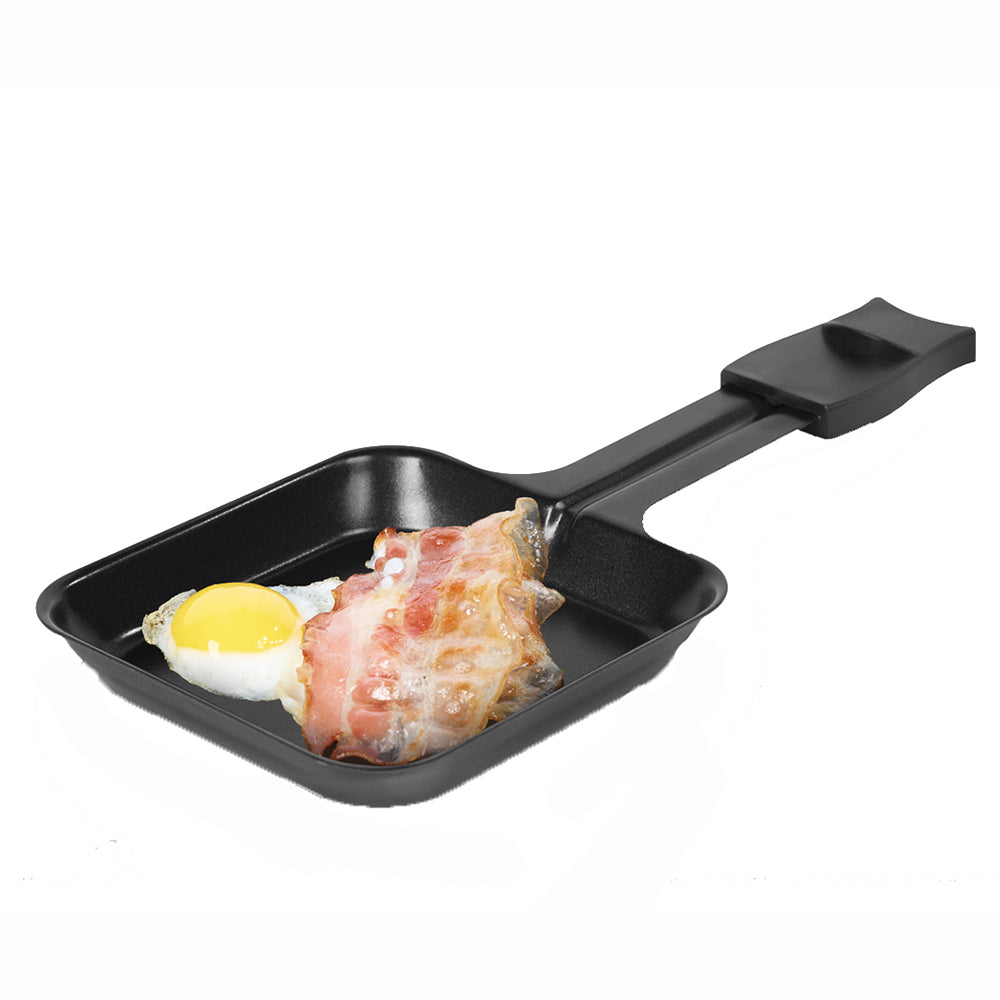 Fritel Raclette Pans 2 Pieces